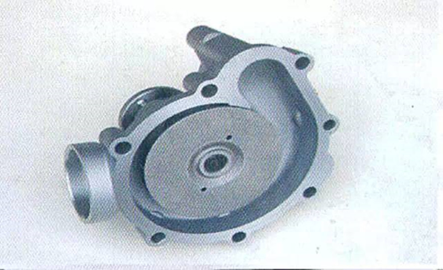 發動機水泵#05794035#05794110