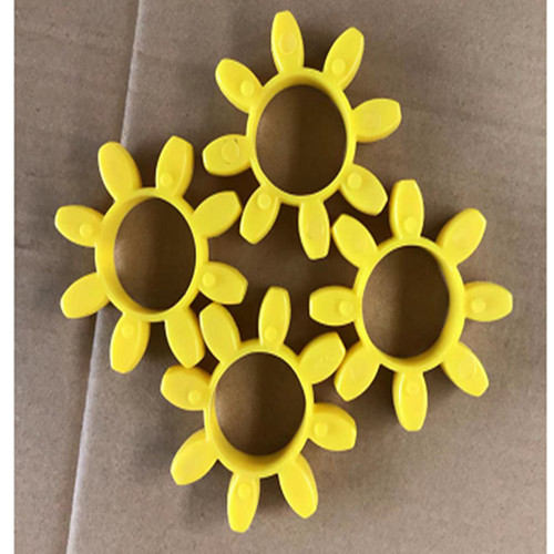 攤鋪機梅花減震墊#49400265