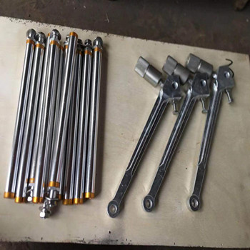 傳感臂、滑桿#13913058#58867623