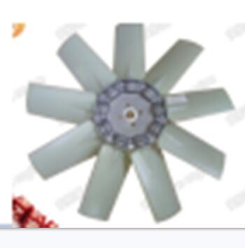 戴納派克攤鋪機(jī)風(fēng)扇葉總成#950551010