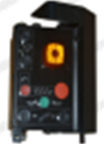 ABG攤鋪機(jī)邊控盒#13946207