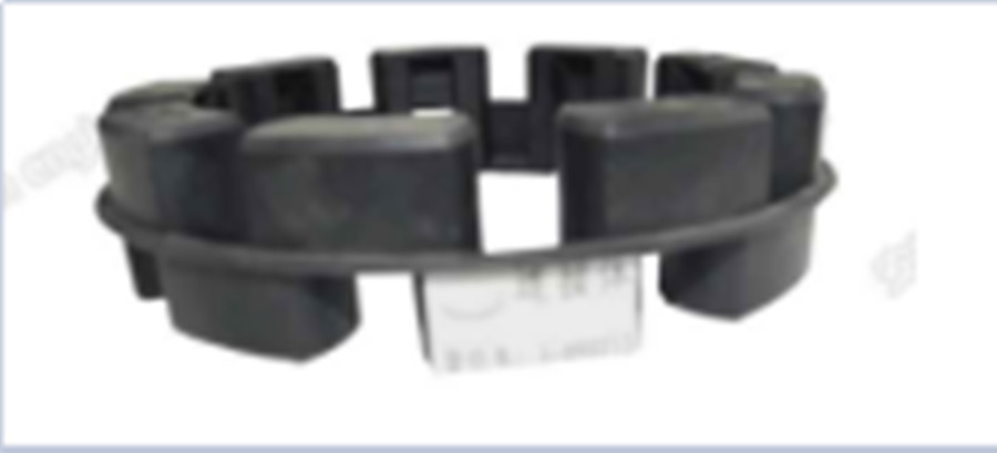 福格勒攤鋪機(jī)彈性連接體#171600