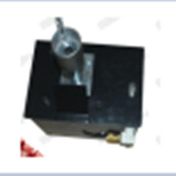 三一DTU95風機燃燒器總成#QR-36D