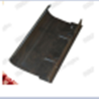 ABG攤鋪機輸料后彎板#58856139