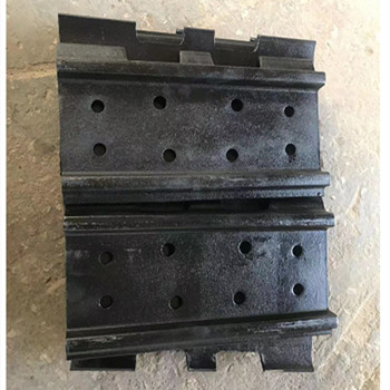 L=300分體鋼板#2046286