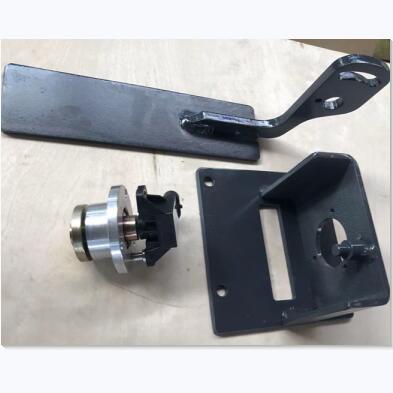 福格角度傳感器總成 #14261481