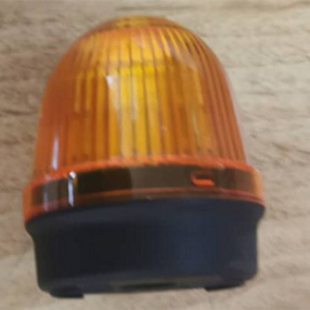 攤鋪機(jī)邊控盒警示燈#2407426