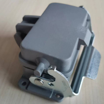 攤鋪機(jī)配件電腦盒插座#3515010098