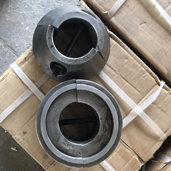 三一SSP90C8吊架夾塊#178220