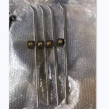 找平儀的滑靴#2462560025 找平儀的滑靴#2462560025