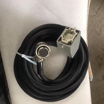 17芯大線#2460770070 17芯大線#2460770070